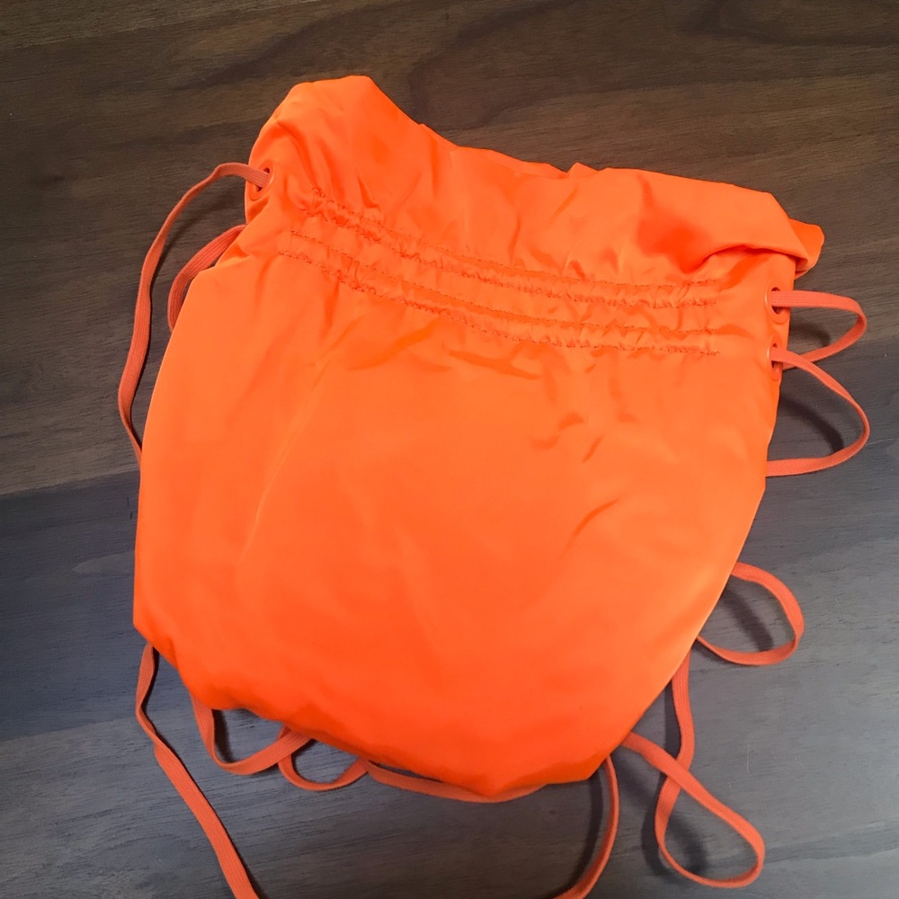 H&M 2017 studio backpack/across body bag